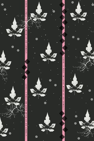 条格印花华亿平台图片