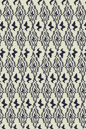 条格印花华亿平台图片