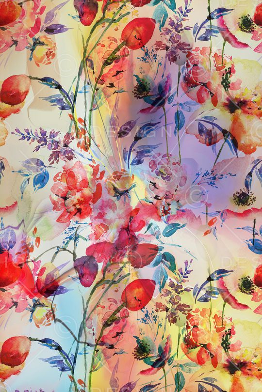 数码华亿平台印花华亿平台图片