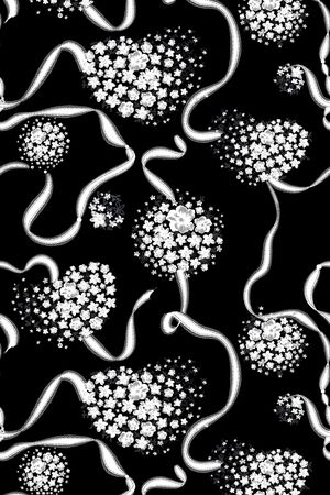 数码华亿平台印花华亿平台图片