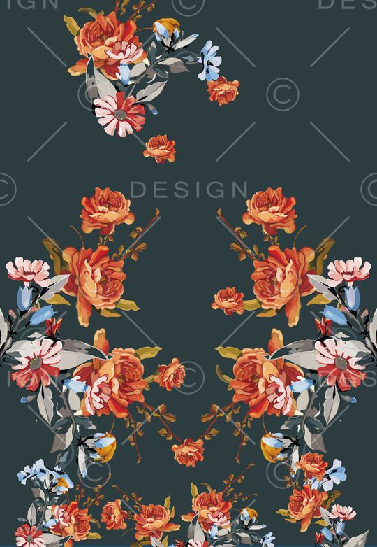 数码华亿平台印花华亿平台图片