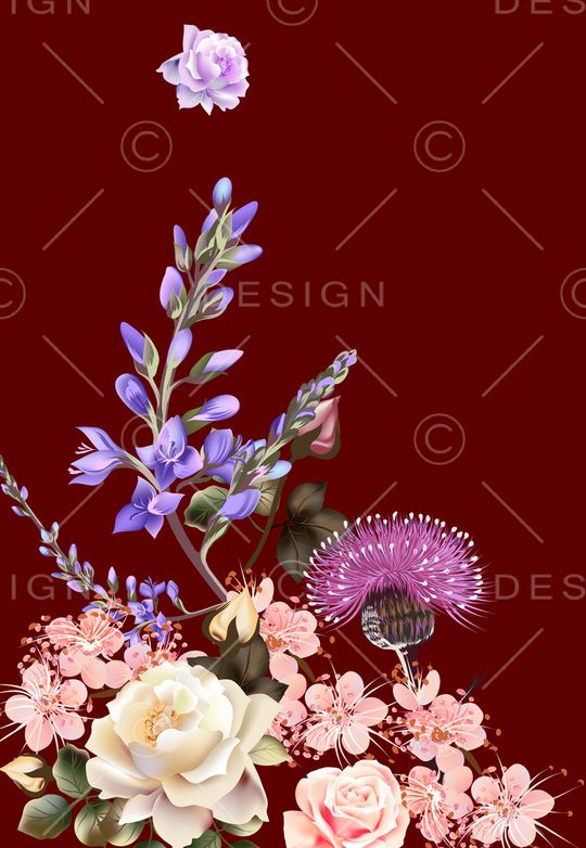 数码华亿平台印花华亿平台图片