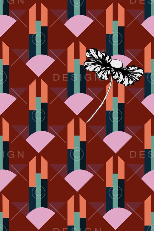 欧洲印花华亿平台图片