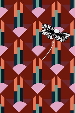 欧洲印花华亿平台图片