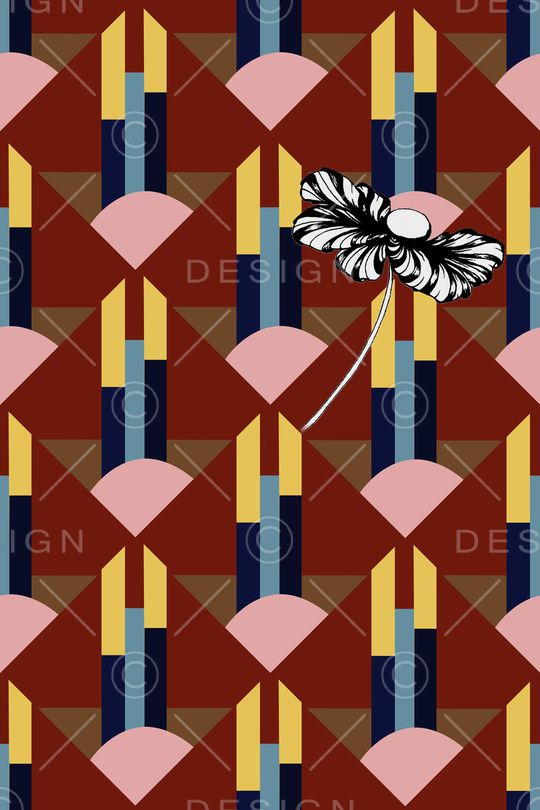 欧洲印花华亿平台图片