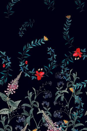 数码华亿平台印花华亿平台图片