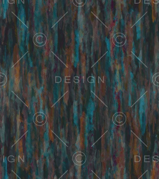 条纹印花华亿平台图片