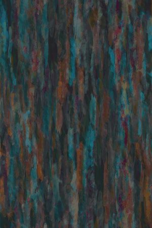 条纹印花华亿平台图片