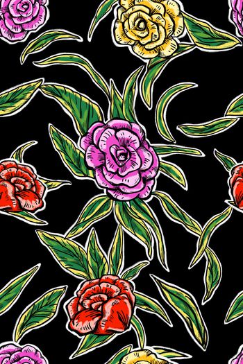 1101579-温室花朵1配色b