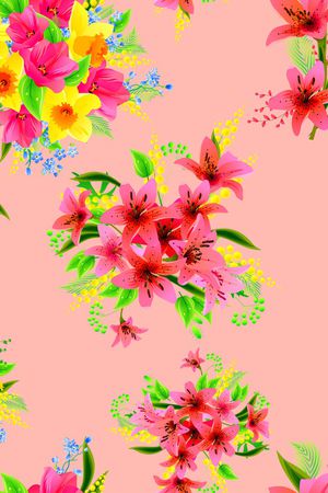 数码华亿平台印花华亿平台图片