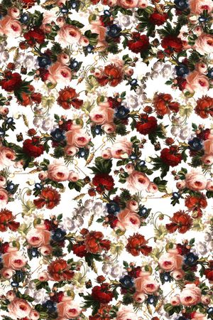 数码华亿平台印花华亿平台图片