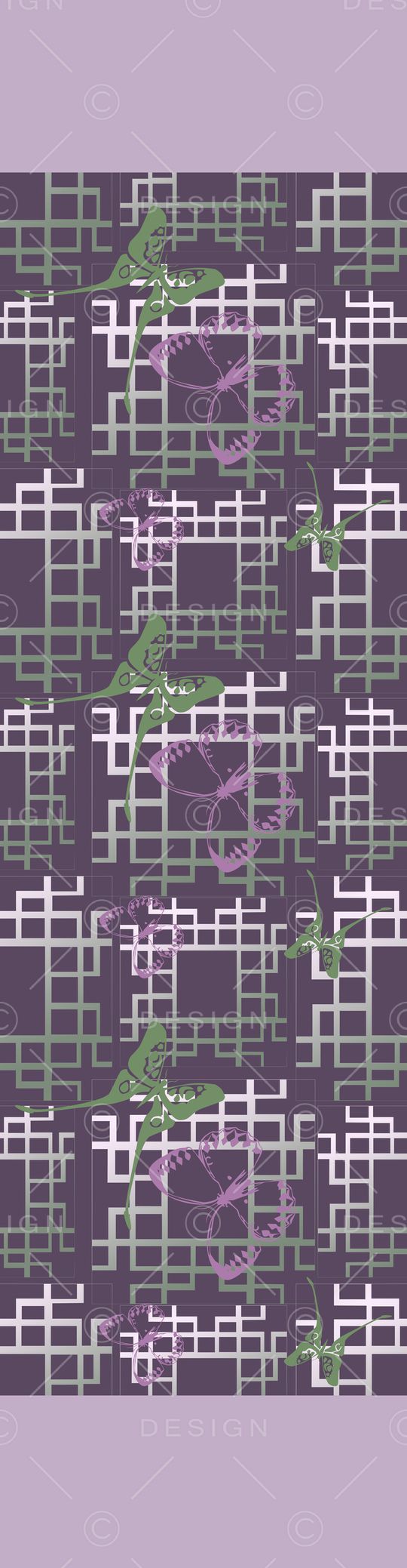 美丽窗帘家纺印花华亿平台图片