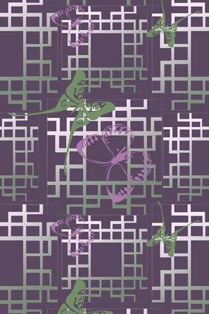 美丽窗帘家纺印花华亿平台图片