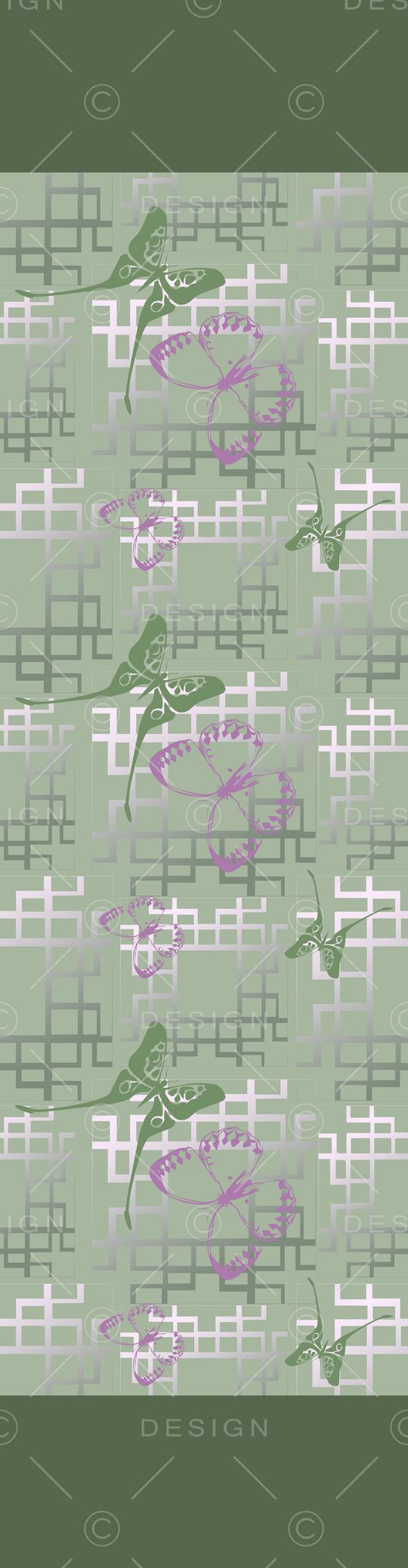 美丽窗帘家纺印花华亿平台图片