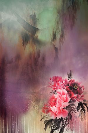 数码华亿平台印花华亿平台图片