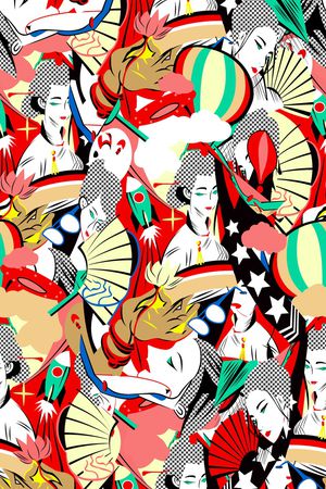 数码华亿平台印花华亿平台图片