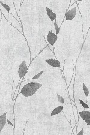 黑白华亿平台印花华亿平台图片