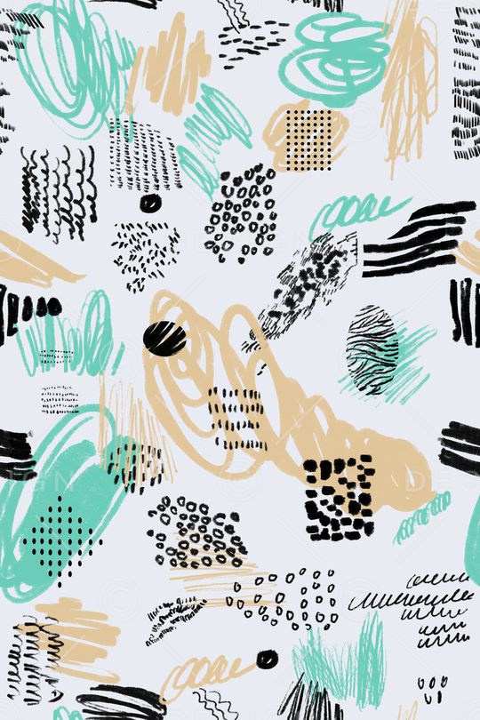 趣味印花华亿平台图片