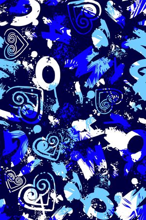 字母印花华亿平台图片