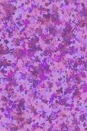 小碎花印花华亿平台图片