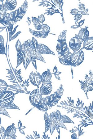 春夏华亿平台印花华亿平台图片