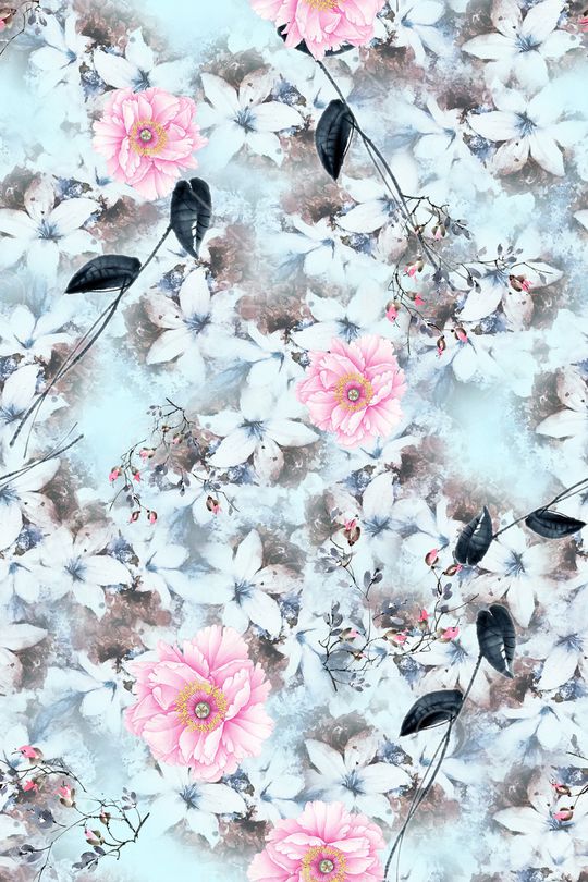 数码华亿平台印花华亿平台图片