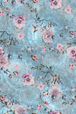 数码华亿平台印花华亿平台图片