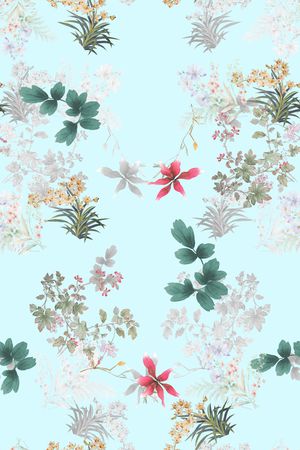 数码华亿平台印花华亿平台图片