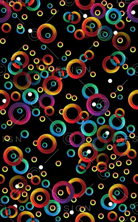 秋冬华亿平台印花华亿平台图片