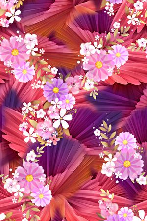 民族风印花华亿平台图片