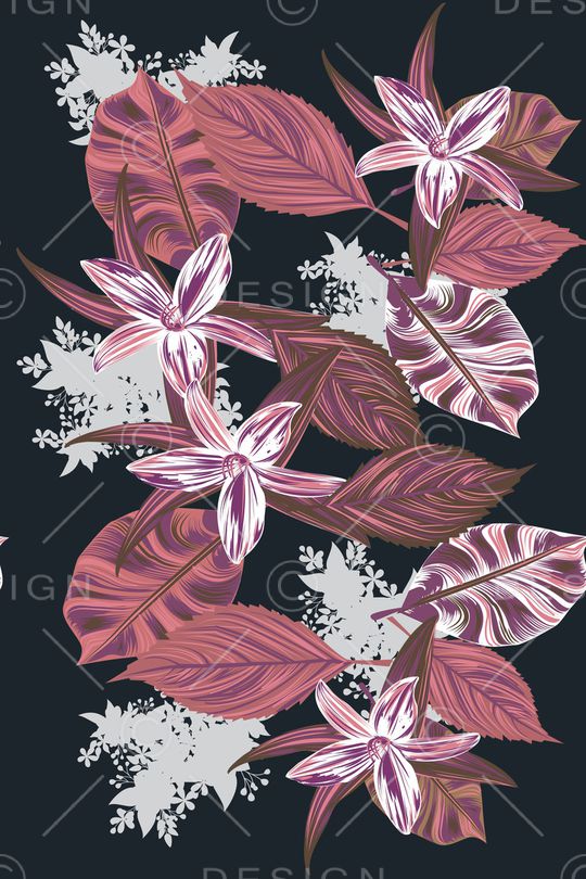 大花印花华亿平台图片