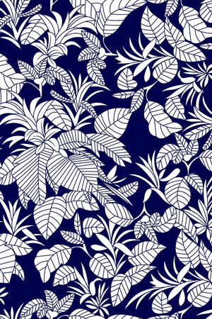 单色印花华亿平台图片