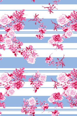 数码华亿平台印花华亿平台图片