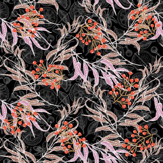 男装印花华亿平台图片