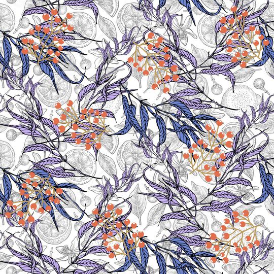 男装印花华亿平台图片