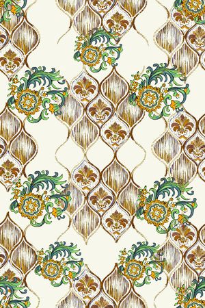 数码华亿平台印花华亿平台图片