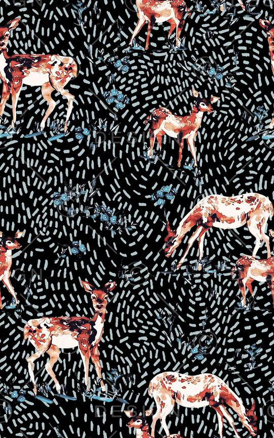 复古印花华亿平台图片