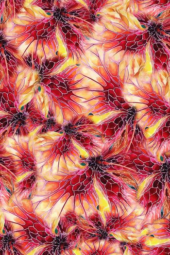 条格印花华亿平台图片