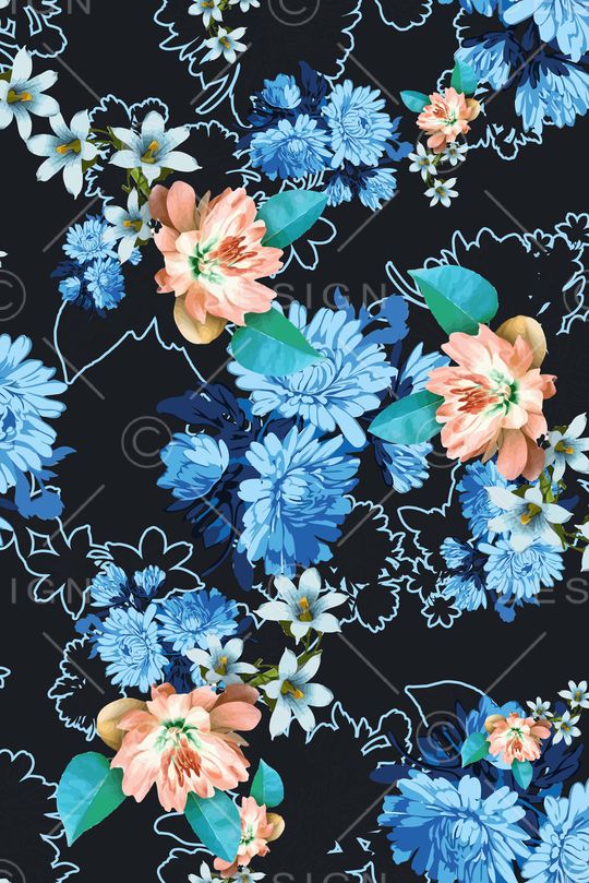 数码华亿平台印花华亿平台图片