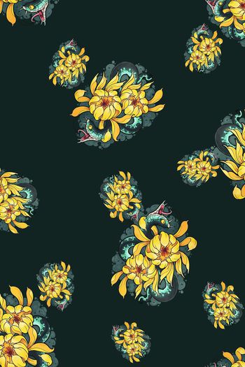 数码华亿平台印花华亿平台图片