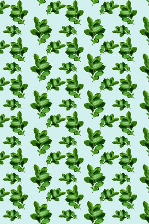 小碎花印花华亿平台图片