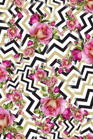 数码华亿平台印花华亿平台图片