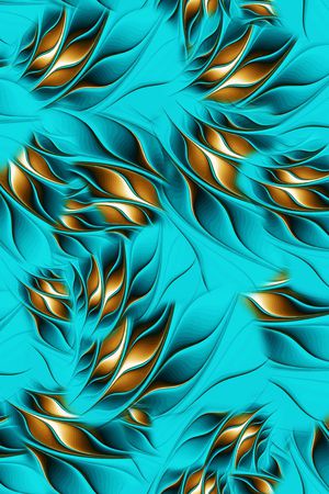 条格印花华亿平台图片