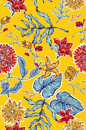 1102418-温室花卉2