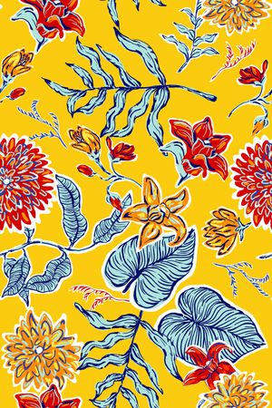 温室花卉印花华亿平台图片