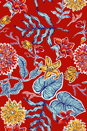 温室花卉印花华亿平台图片