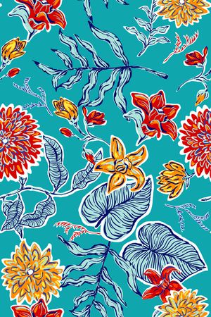 温室花卉印花华亿平台图片