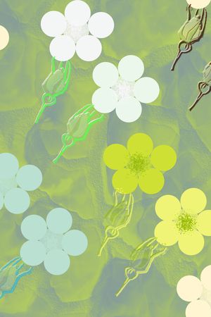 创意印花华亿平台图片