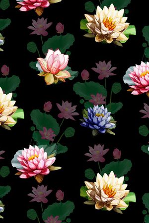 数码华亿平台印花华亿平台图片