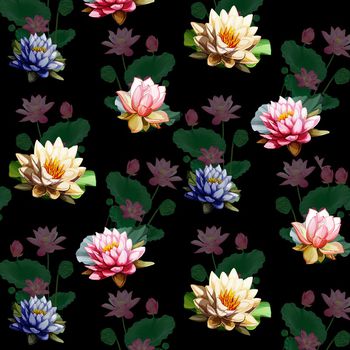 数码华亿平台印花华亿平台图片